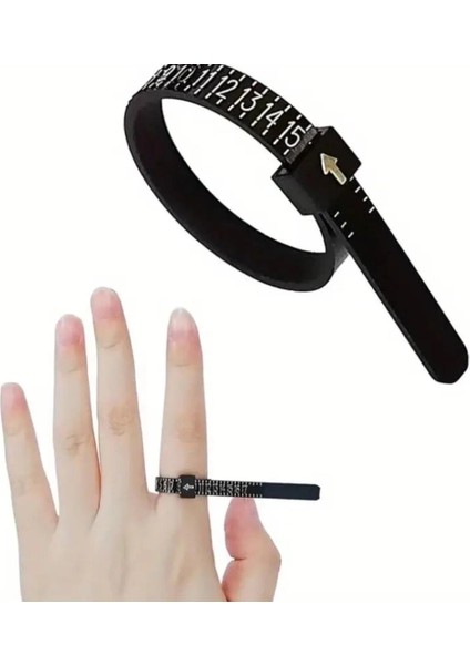 Yüzük Ölçme Aleti fiyatları