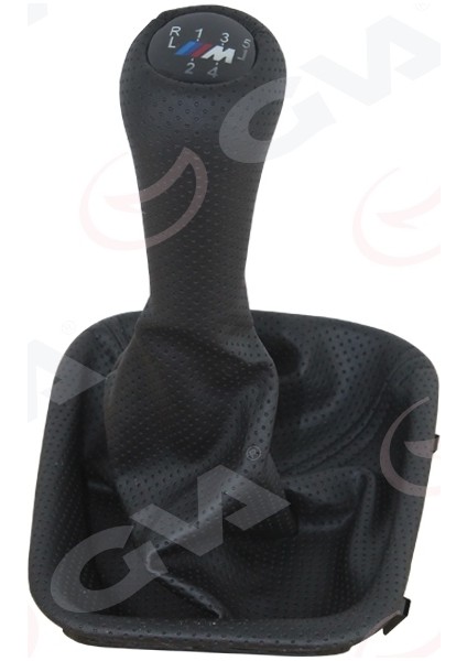 9105294 Vites Körügü Komple E30 M Power 5 Vites Benekli Deri 25111220905