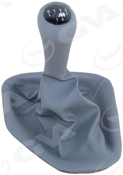 9105297 Vites Körügü Komple E39 M Power 5 Vites Gri Deri 25111222755G