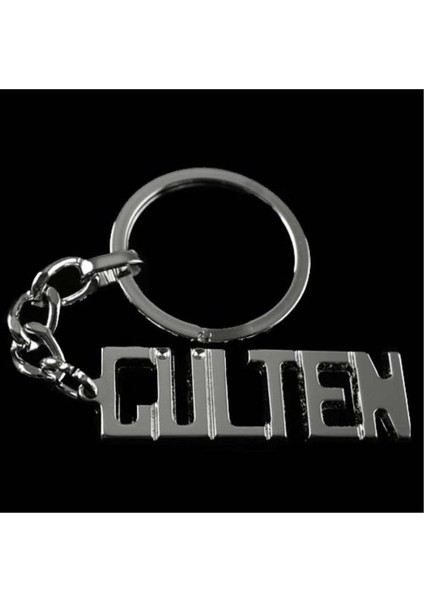 Nrzsnt Gülten Isimli Anahtarlık-