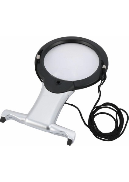 - 2x 6x LED Eller Serbest,boyun Asılı,dıkış,okuma Için En Uygun Büyüteç 11B-1 modelleri