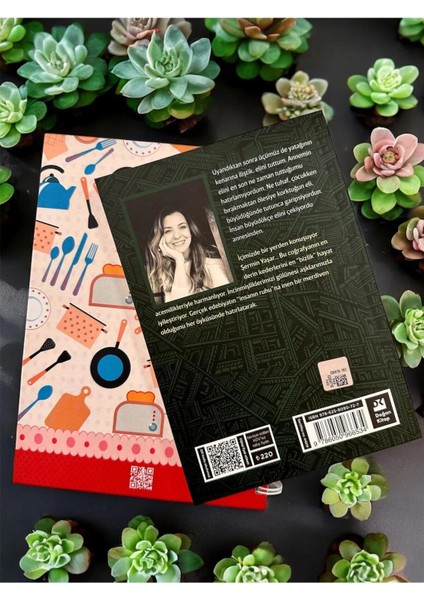 Gelirken Ekmek Al ve Tarif Defteri fiyatları