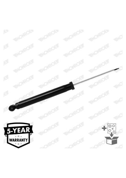 376113SP Arka Amortisör Sag-Sol Ford Kuga 2.5 2.0tdci 08>12 Gazlı 8V4118080AB-8V4118080AC-8V4118080BB