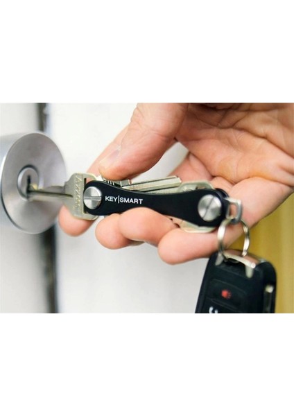 Pratik Akılllı Anahatarlık Anahtar Düzenleyici Aparat indirimleri