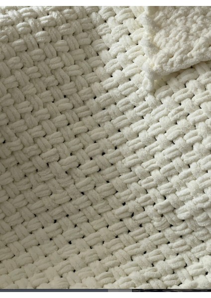 El Örgüsü Bebek Battaniyesi fiyatları