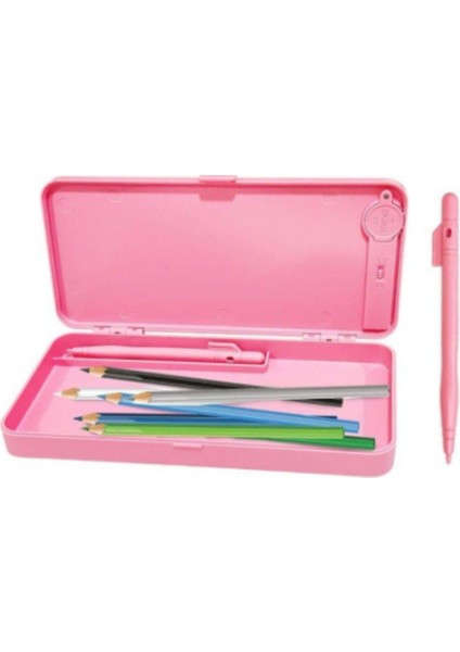 Büro Ev Ofis Hediyesi Için Dekoratif Dokunmatik LCD Ekranlı Kalemlik fiyatları