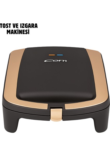 CG225 Tost Makinesi