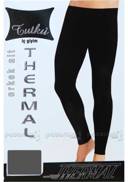 0125 Erkerk Haki Termal Tek Alt Tayt - Içlik fiyatları