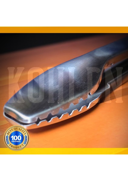 Grillzange Eco Bbq Maşası fırsatları