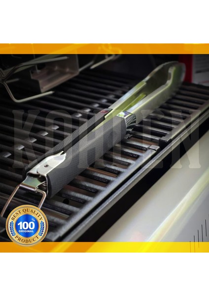 Grillzange Eco Bbq Maşası indirimleri