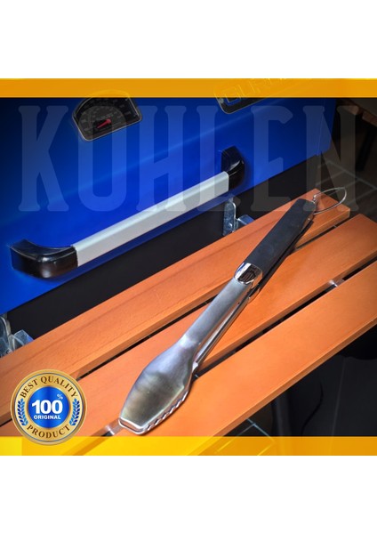 Grillzange Eco Bbq Maşası