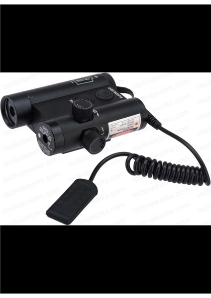 Spike Jg-12 Fener Lazer