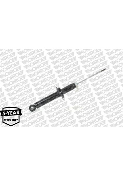 G1261 Arka Amortisör L/r Alfa Romeo 166 1998-2007 Gazlı 60658387