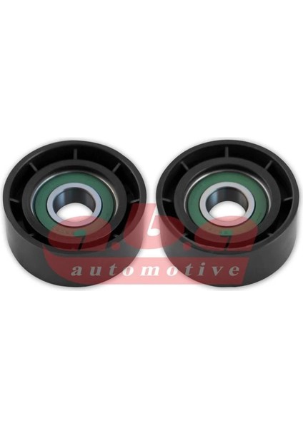 Alternatör Gergi Rulmanı Renault Clıo 2 1998 Kangoo 1997LAGUNA I-2 Master 2 2006TRAFIC 2 2006 Opel Movano 2006 Vıvaro 2006 1.4 1.6 1.9dcı 8200104754 7700102931 7700104092