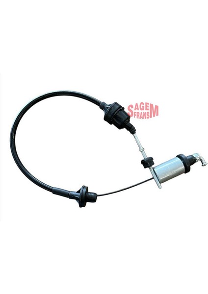 Xmpdby Debriyaj Teli Vectra A 89 95 Calibra 89 96 1.8-2.0 8V-16V