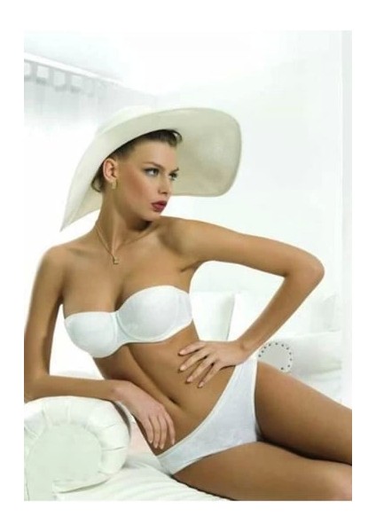 6018 Lejardin Jakarlı Tk Push Up