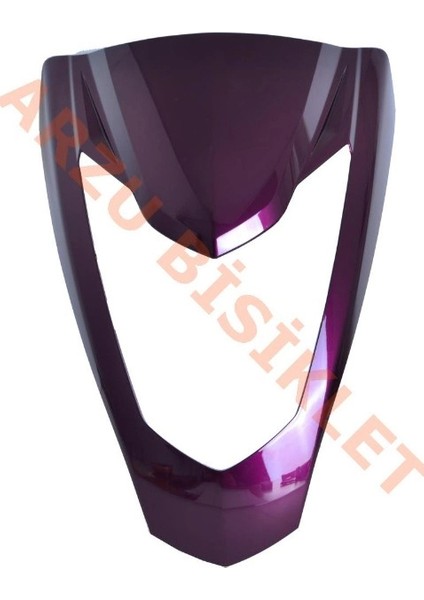 Ön Far Grenajı Mor Actıva-S