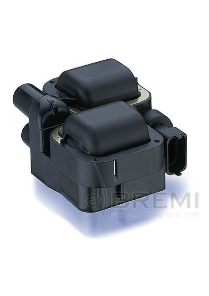 Bremı 11873 Atesleme Bobını Mercedes M266 M112 M113 W169 W245 W202 W203 W210 W220 A0001587303