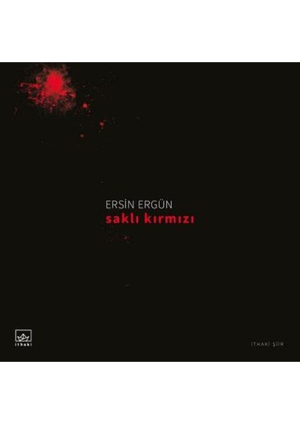 Saklı Kırmızı
