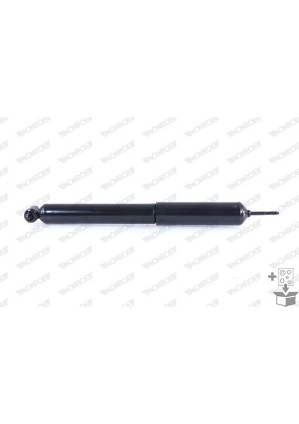 37081 Ön Amortisör L/r Jeep Grand Cherokee 2.5td 4.0 5.2 5.9 1992-1999 Şase Z-Zj-Zg Gazlı Oespectrum Premium 52088490