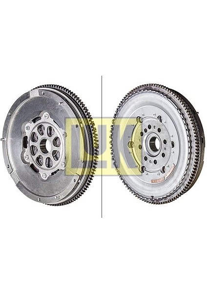 415037810 Volant Transıt V184 2.0tdcı 125PS 02>06 Mondeo Iıı 2.0tdcı 130PS 00>07 Jaguar x Type Estade 2.0d 130BG 03>09 415016810 3S716477FA-2S716477FD-1151413