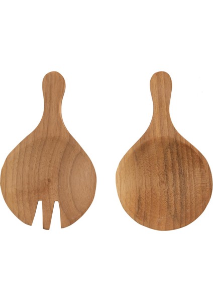 Concept 2&apos;li Ceviz Servis Seti modelleri