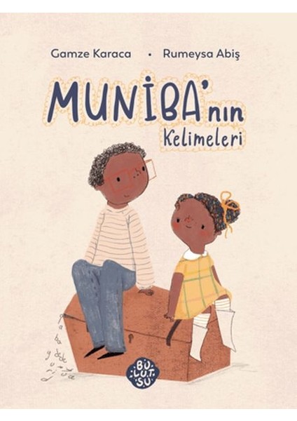 Muniba’nın Kelimeleri