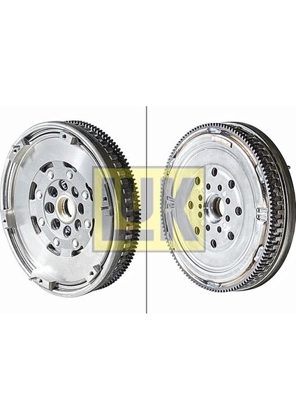 415039110 Volan Dmf Mercedes W169 W245 A6400303705