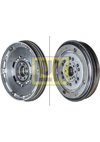 415006110 Volan Dmf Mercedes Sprınter B901>B904 96>06 A6010301705