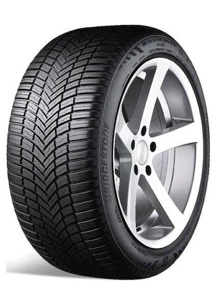 Water CONTROLA005 EVO225/45R19 96V Xl Üretim YILI2022