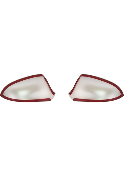 Astra J Ayna Kapağı Krom Nikelaj (2009-2015) için Özel Ürün (2 Parça Paslanmaz Çelik) fiyatları