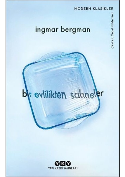 Bir Evlilikten Sahneler