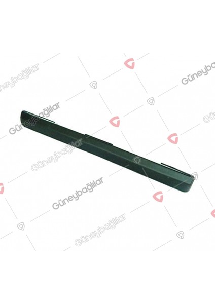 Tampon L300 Ön 87-97 Demir (Oem No: MB428140)