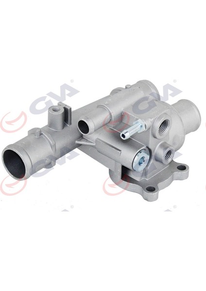 Xmpdby Termostat 88C Komple Palio-Siena-Bravo-Marea 1.6 16V