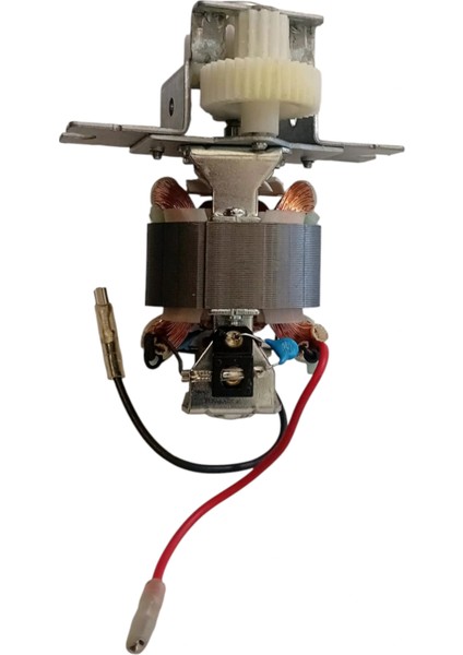 Qu Quick Mix Rondo Motor Komple 220V (Orjinal Yedek Parça) modelleri