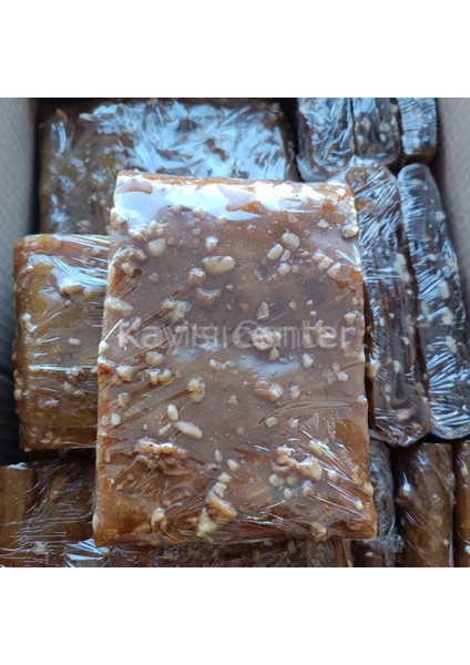 Toptan Cevizli Pestil 15KG