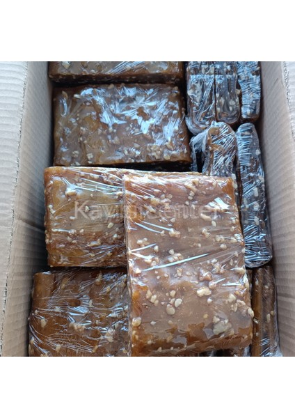 Toptan Cevizli Pestil 15KG fiyatları