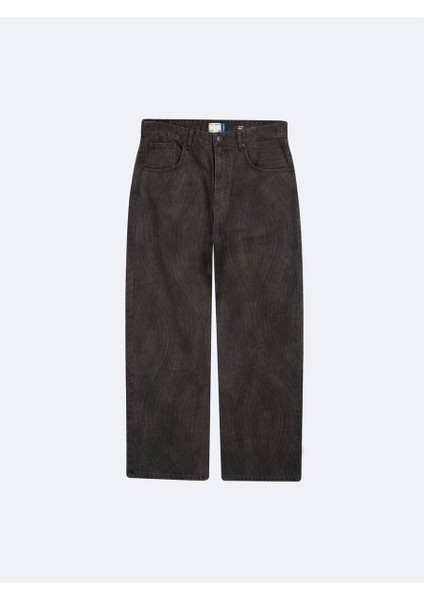 Jurıon Mavi Pantolon