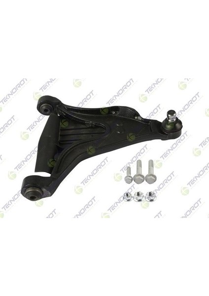 VO-525 - Salıncak Ön Sağ Alt Volvo 850 Ls.lw 91-97 C70 I 98-05 S70 97-00 V70 I 97-00