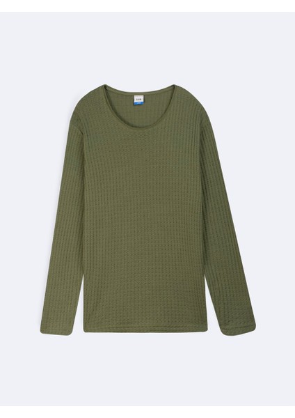 Yeşil Sweatshırt fiyatları