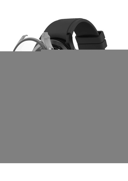 Watch 5 40MM Wall Camlı Kasa Ekran Koruyucu - Uzay Grisi modelleri