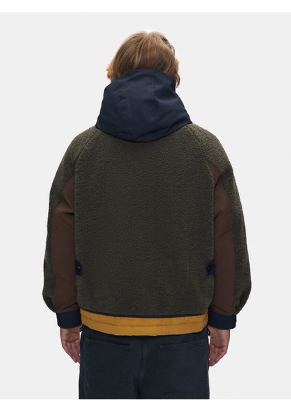 Yeşil Ceket modelleri