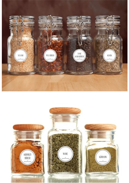 Tarif Defteri + Kavanoz Etiketi fiyatları