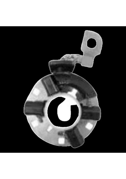 Volkswagen Mercedes Mars Komur Yuvası 12V Bsx 210/211 1004337140 Bosch