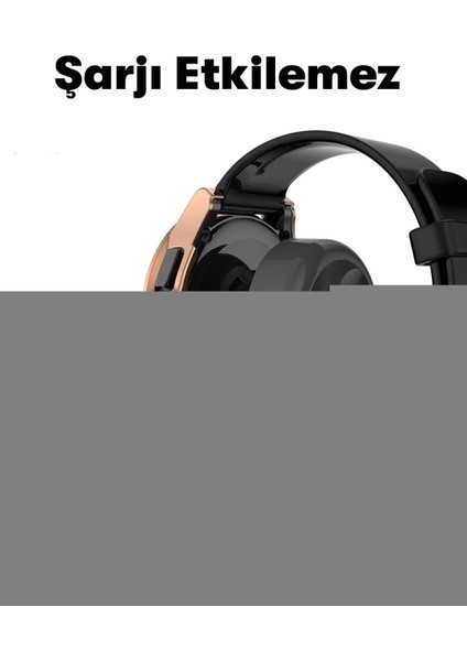 Watch 5 44MM Wall Camlı Kasa Ekran Koruyucu - Uzay Grisi fiyatları