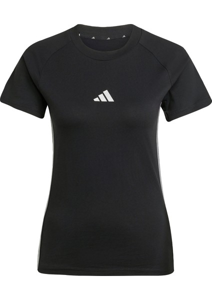 Sportswear JM1878 Holiday 3-Stripes Slim Tişört