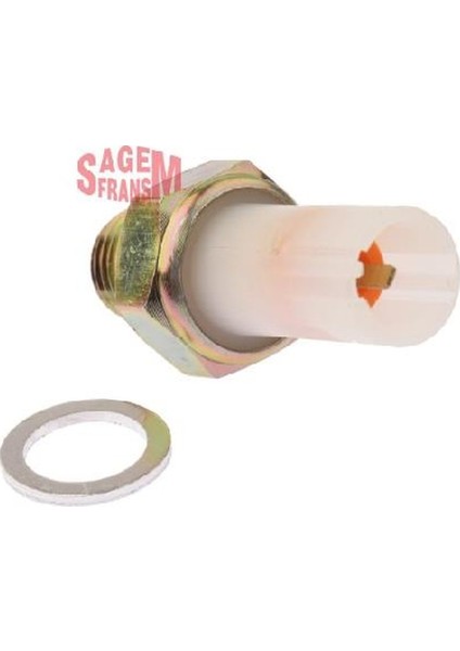 Yağ Müşürü Renault R9 R11 7700771825 7700777660 Sagemfrans 70116
