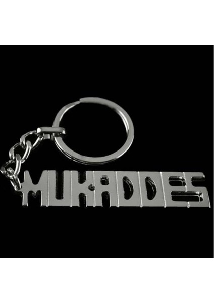 Yzlal Mukaddes Isimli Anahtarlık- fiyatları