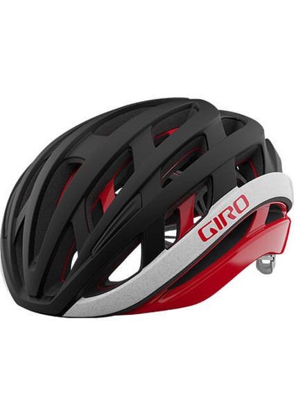 Gıro Helıos Spherıcal Yol Kask