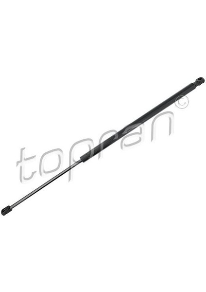 Topran 407965001 Bagaj Amortısoru Mercedes Vıto W639 03> A6399800164